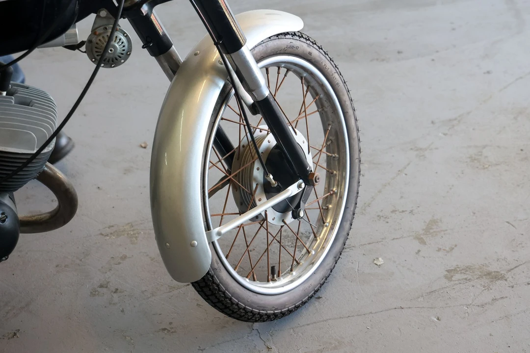 1968 Harley-Davidson Sprint - Image 4 of 20
