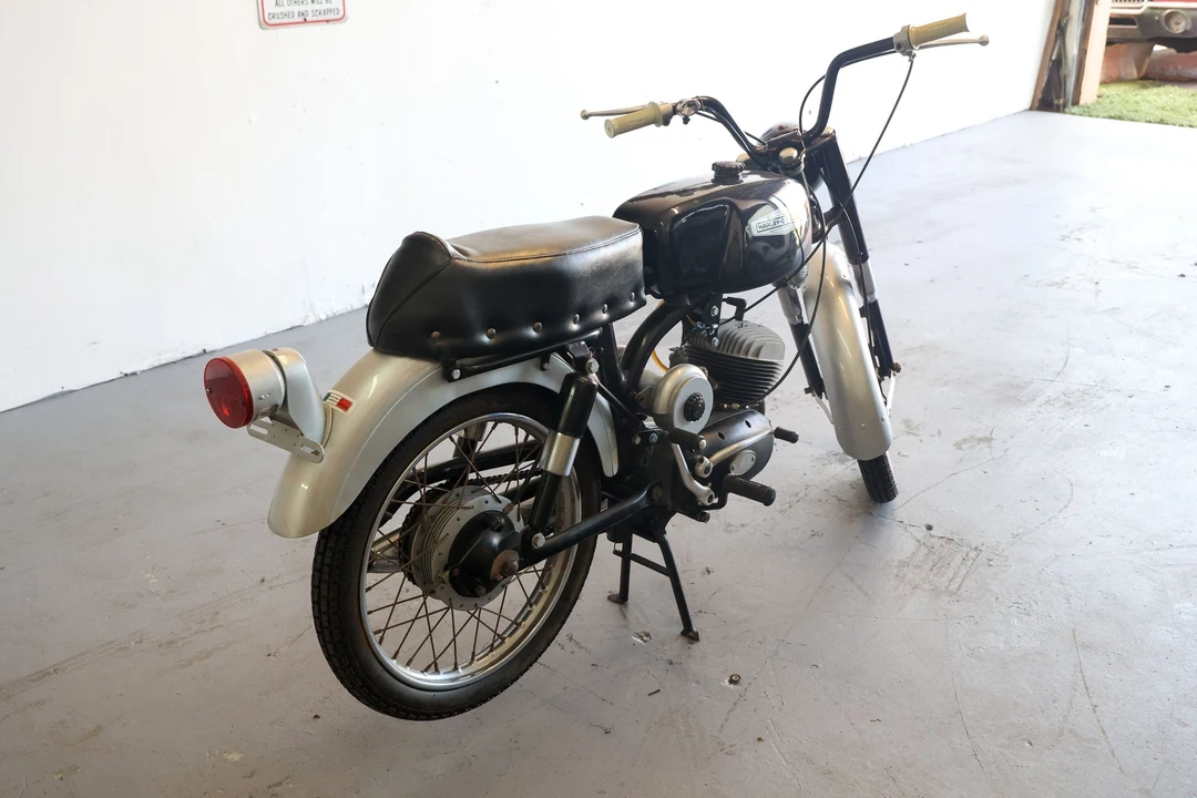 1968 Harley-Davidson Sprint - Image 15 of 20