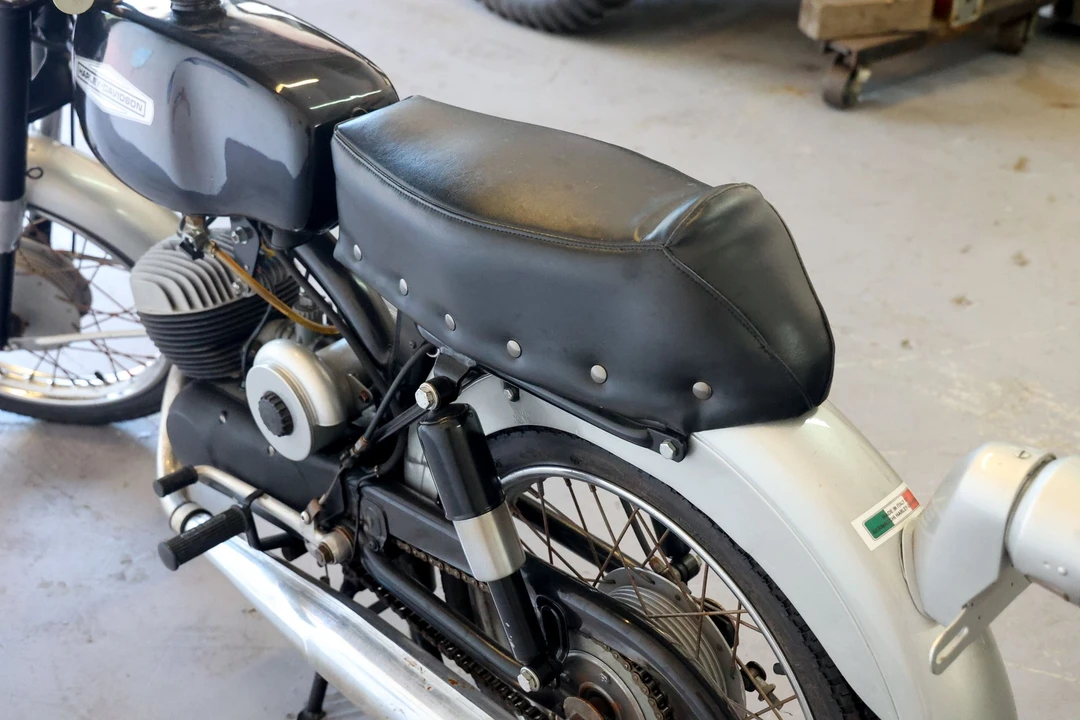 1968 Harley-Davidson Sprint - Image 10 of 20