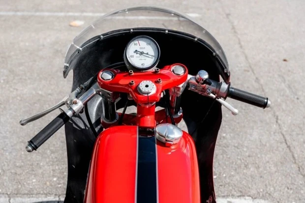 1968 Harley-Davidson Sprint - Image 4 of 7