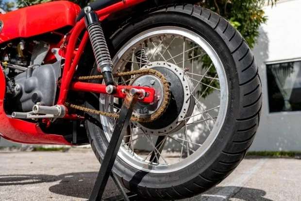 1968 Harley-Davidson Sprint - Image 6 of 7