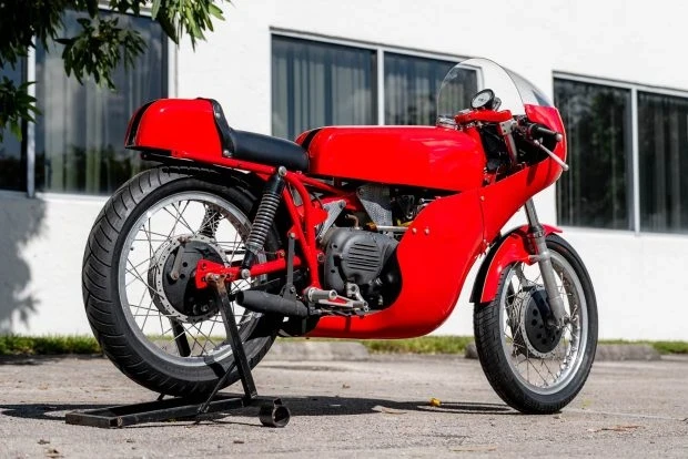 1968 Harley-Davidson Sprint - Image 2 of 7