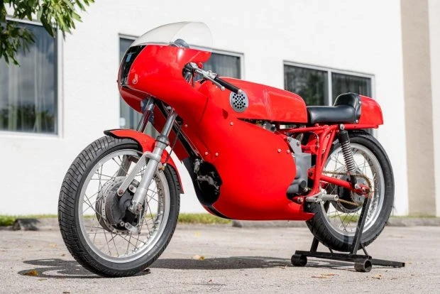 1968 Harley-Davidson Sprint - Image 3 of 7