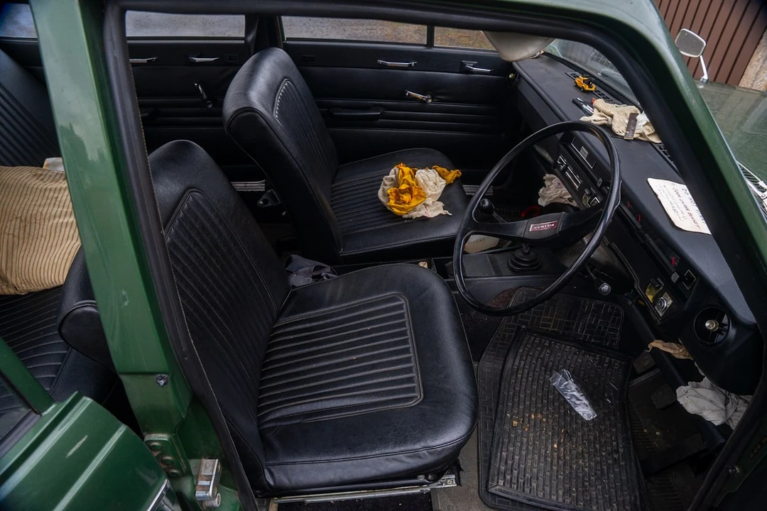 1968 Hillman - Image 26 of 30