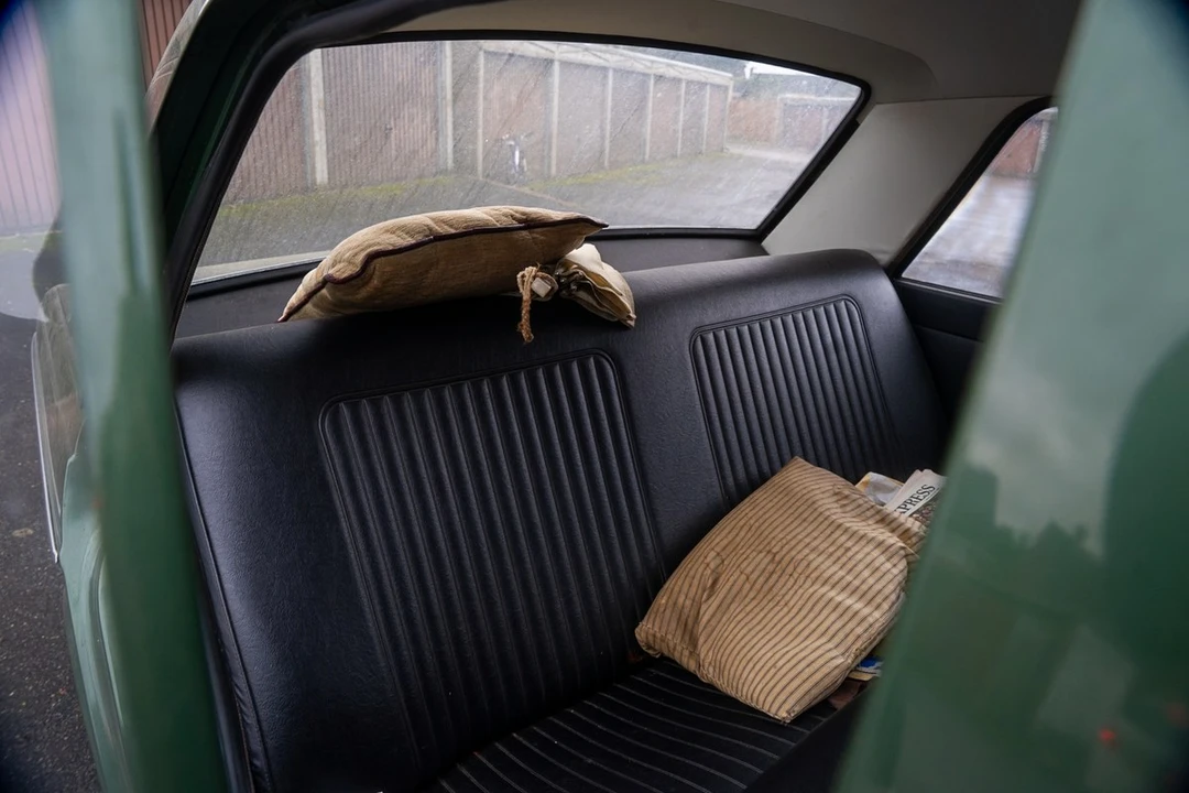 1968 Hillman - Image 25 of 30
