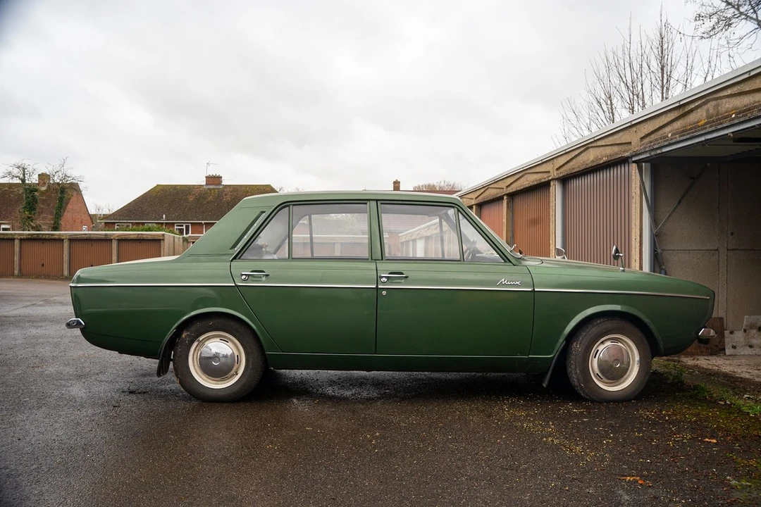 1968 Hillman - Image 15 of 30