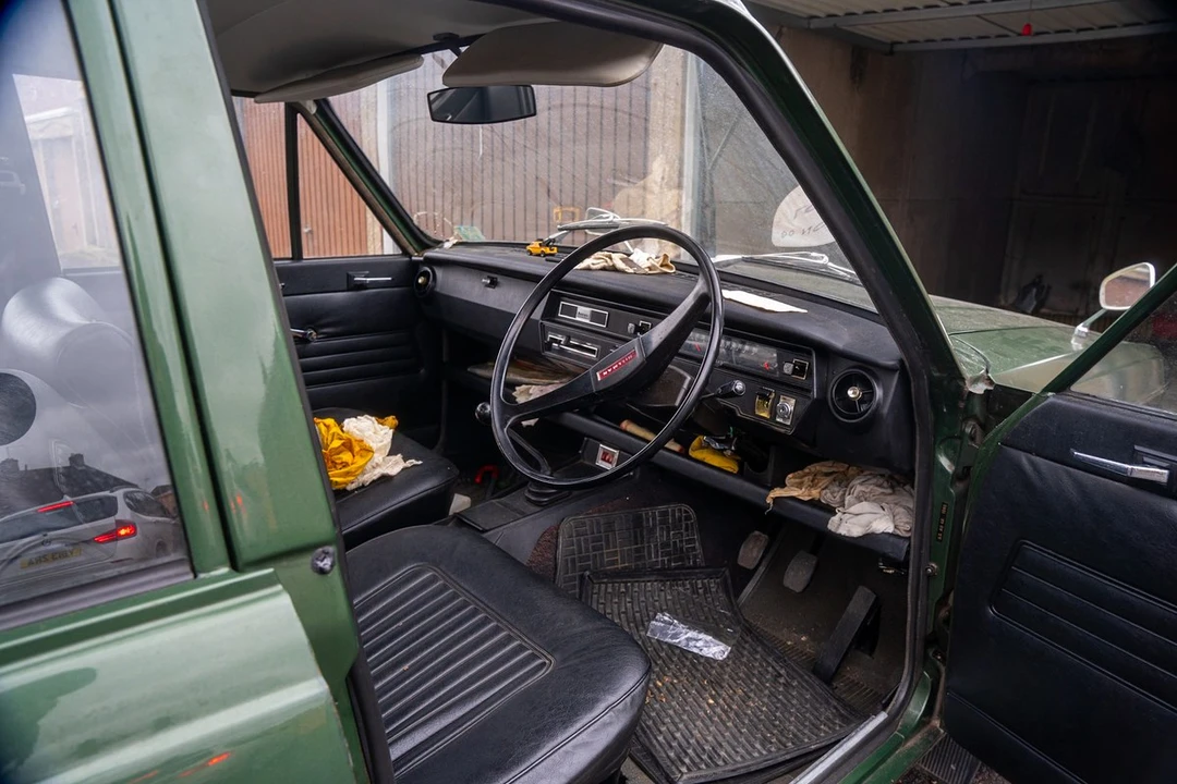 1968 Hillman - Image 22 of 30