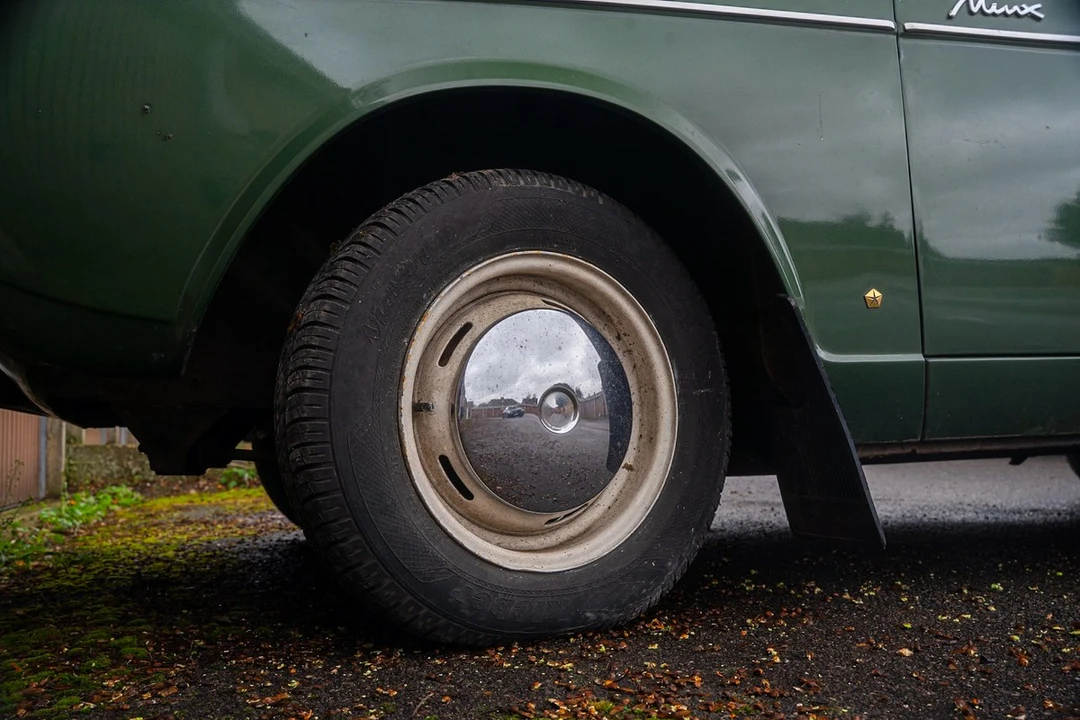 1968 Hillman - Image 17 of 30
