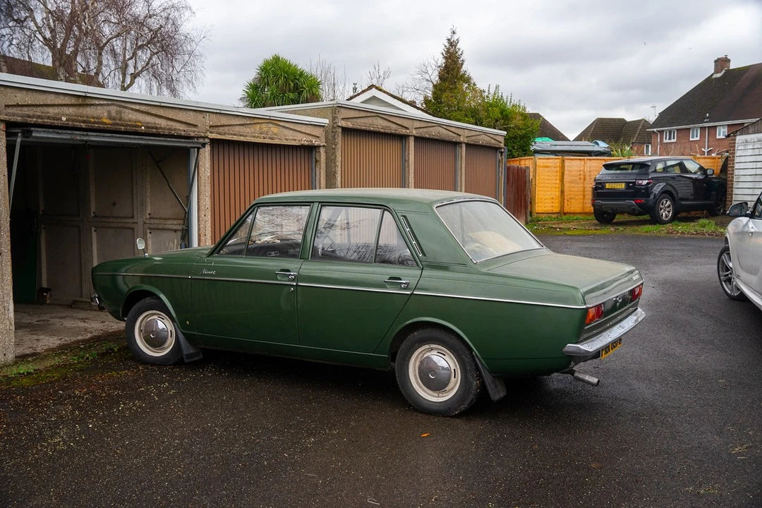1968 Hillman - Image 10 of 30