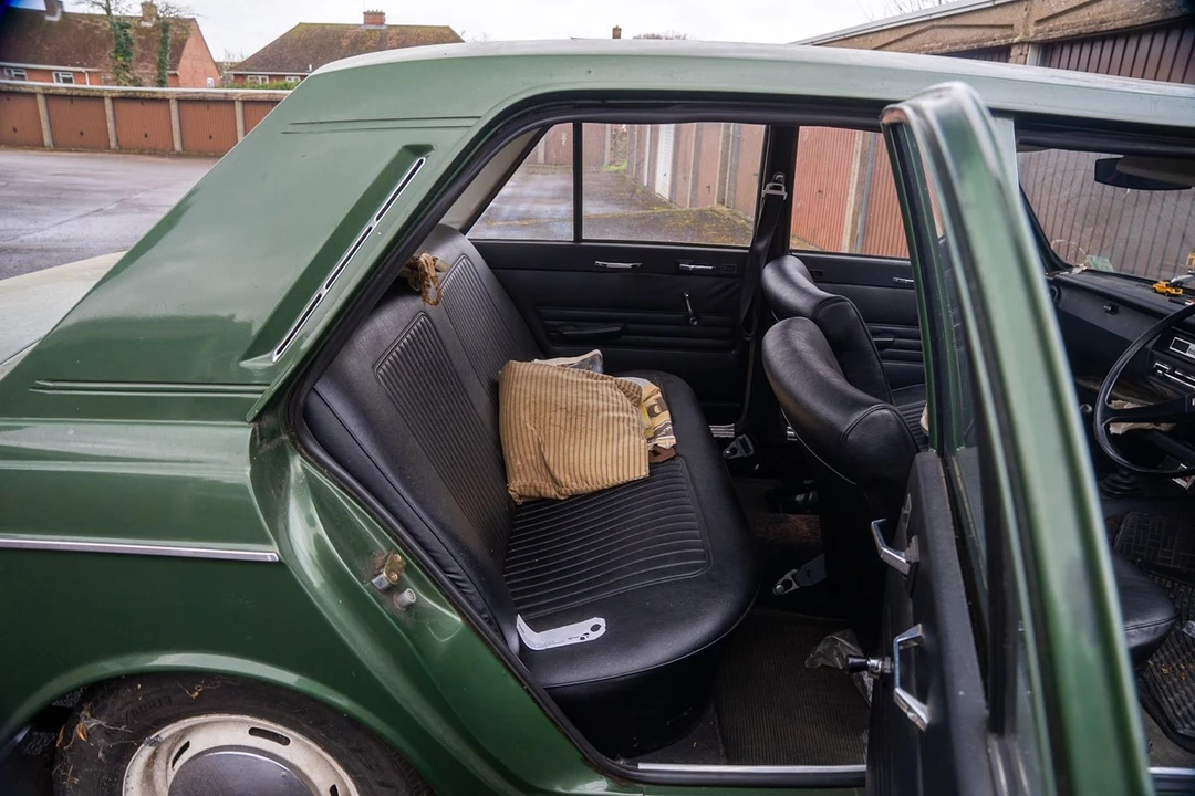 1968 Hillman - Image 24 of 30
