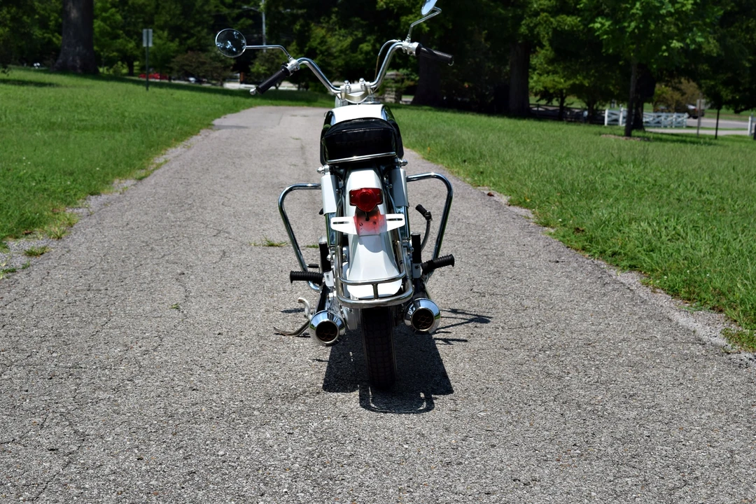 1968 Honda Motorcycles - Image 12 of 31