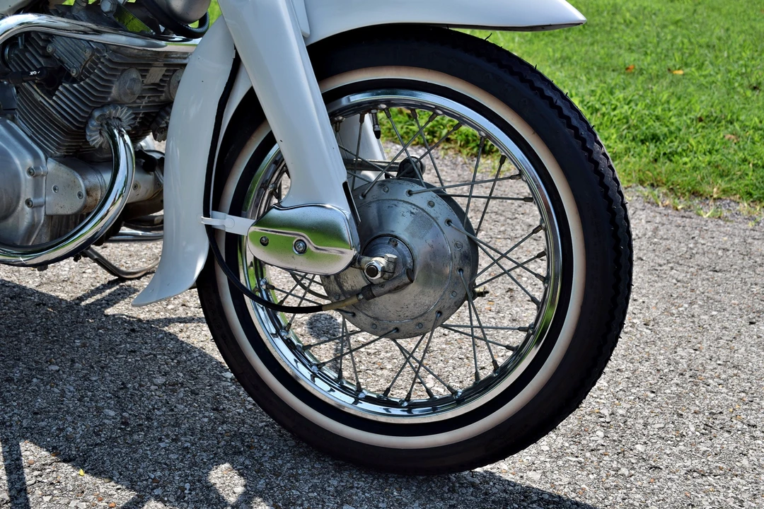 1968 Honda Motorcycles - Image 15 of 31