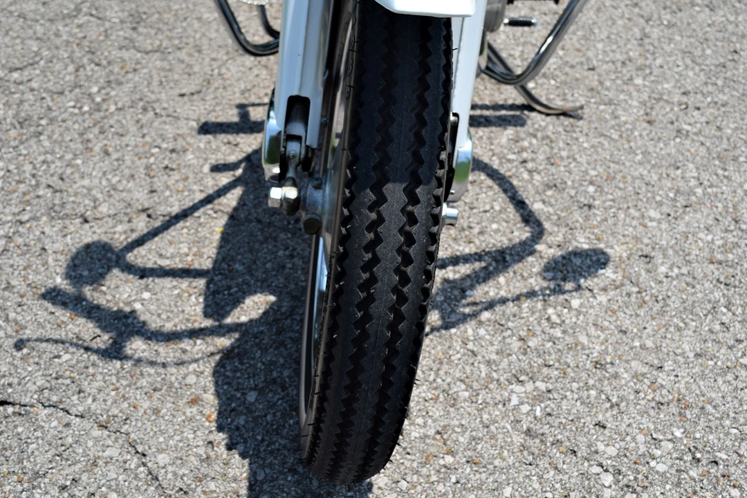 1968 Honda Motorcycles - Image 16 of 31