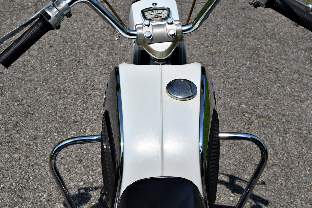 1968 Honda Motorcycles - Image 23 of 31