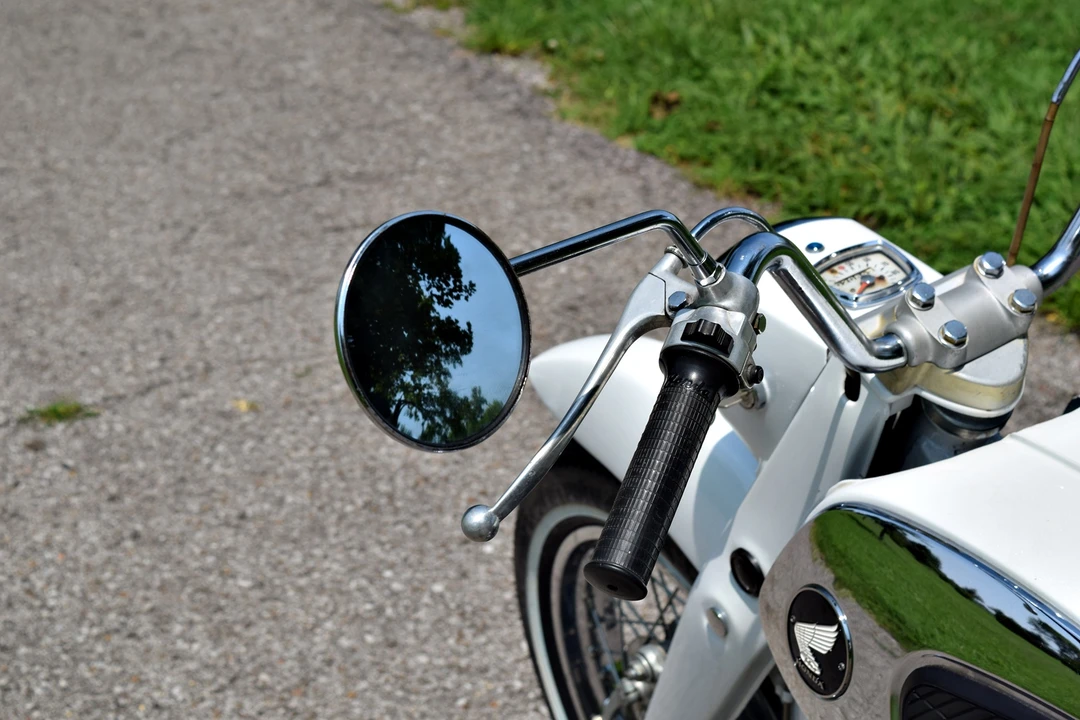 1968 Honda Motorcycles - Image 21 of 31