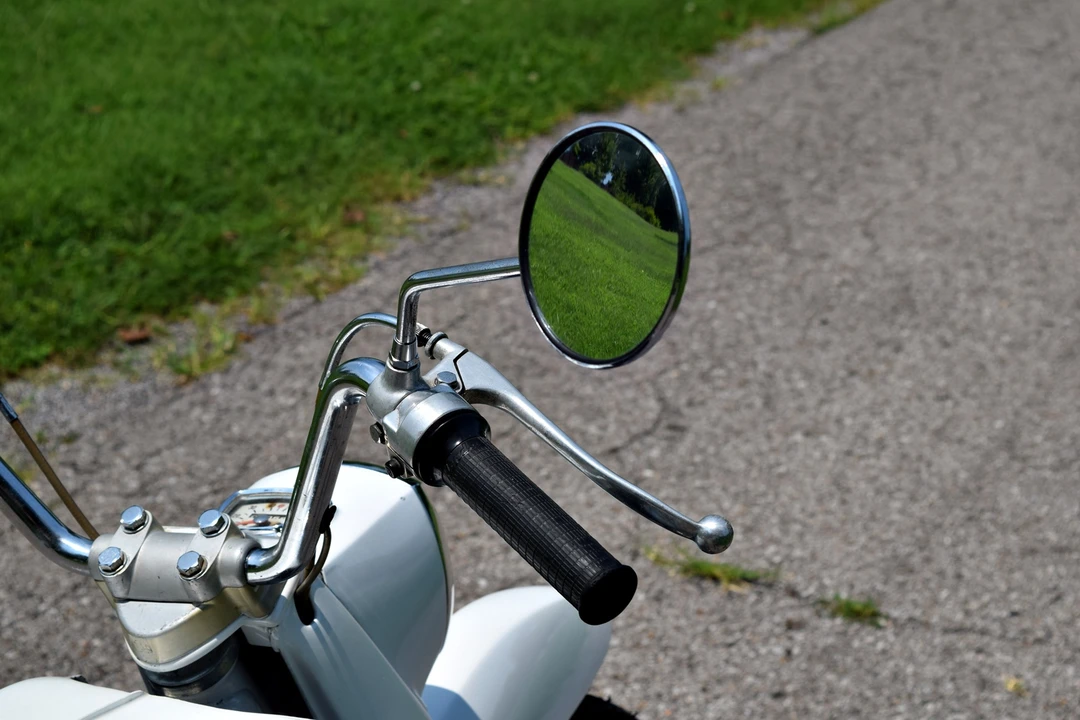1968 Honda Motorcycles - Image 22 of 31