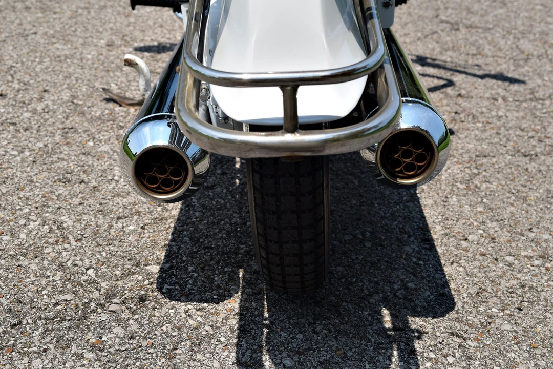 1968 Honda Motorcycles - Image 27 of 31