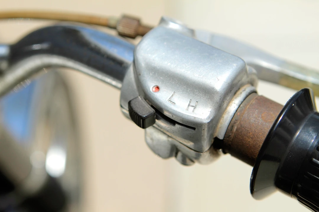 1968 Honda CL90 - Image 11 of 27