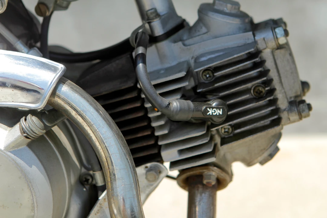 1968 Honda CL90 - Image 20 of 27