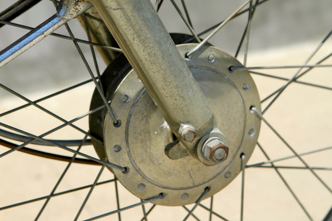 1968 Honda CL90 - Image 26 of 27