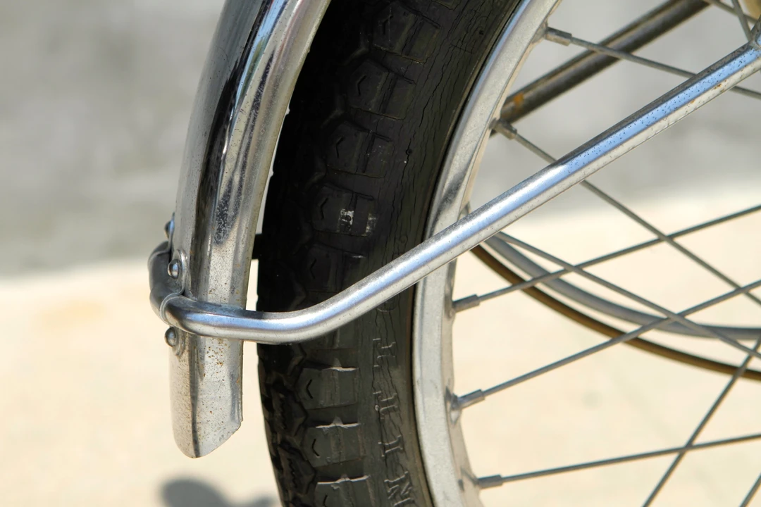 1968 Honda CL90 - Image 25 of 27