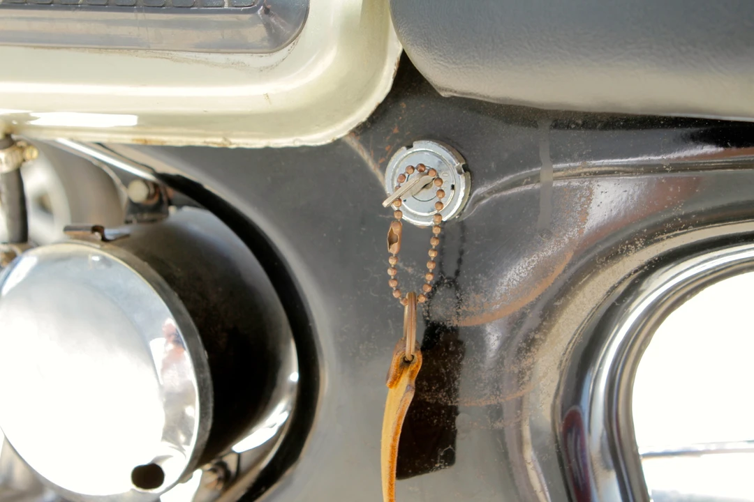1968 Honda CL90 - Image 14 of 27