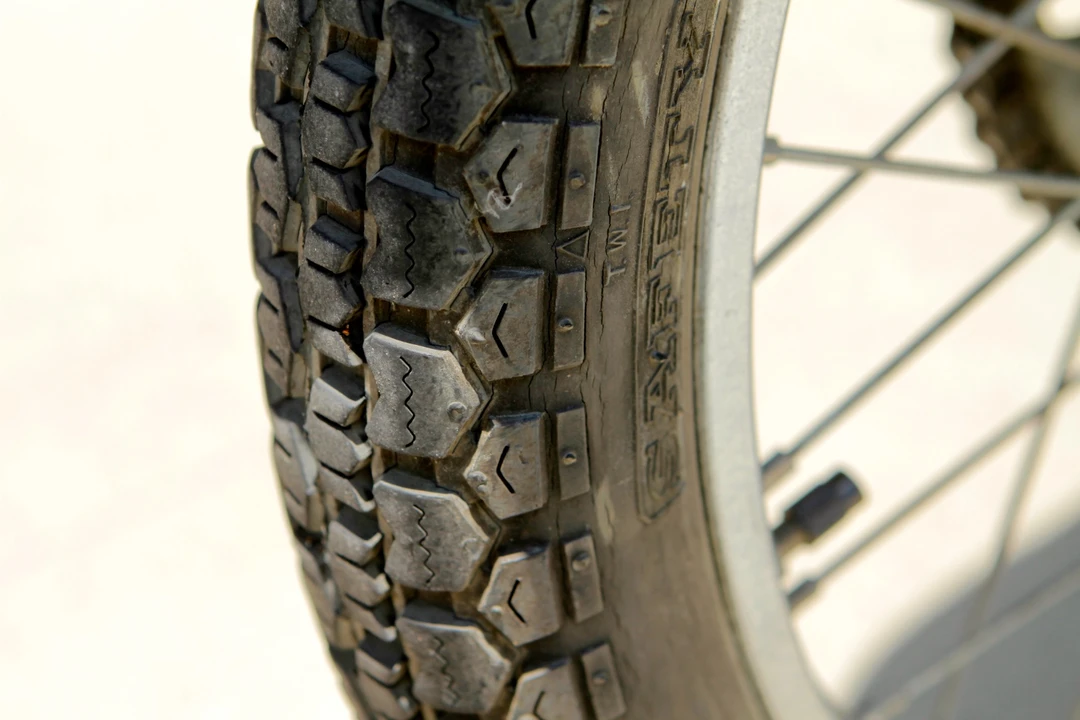 1968 Honda CL90 - Image 27 of 27