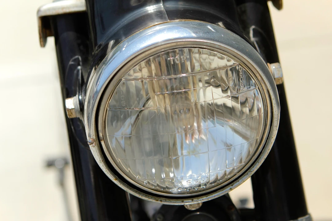 1968 Honda CL90 - Image 9 of 27