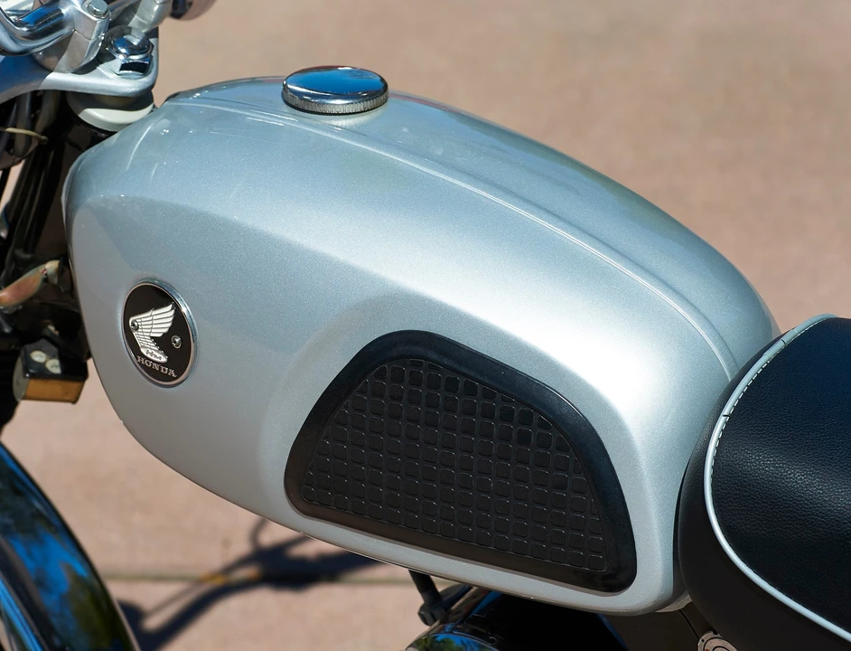 1968 Honda CL90 - Image 14 of 29