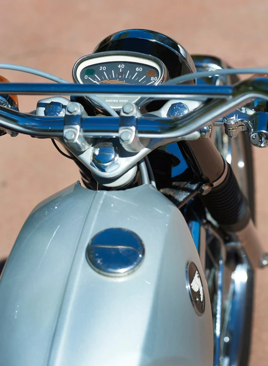 1968 Honda CL90 - Image 12 of 29