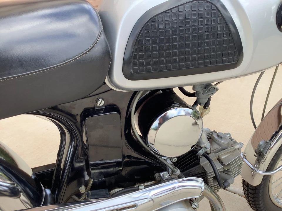 1968 Honda CL90 - Image 23 of 31
