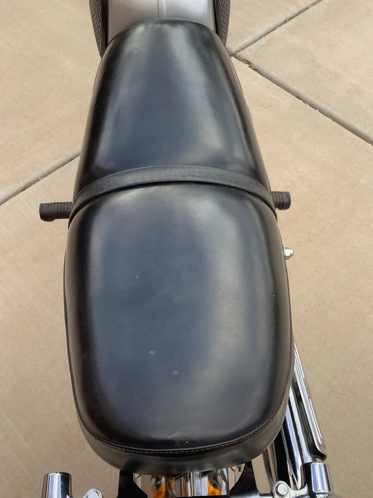 1968 Honda CL90 - Image 17 of 31