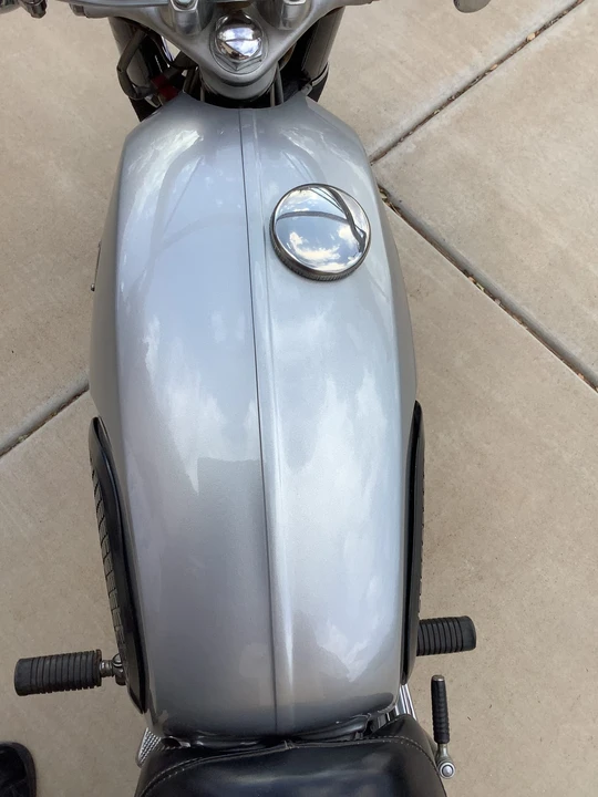 1968 Honda CL90 - Image 12 of 31