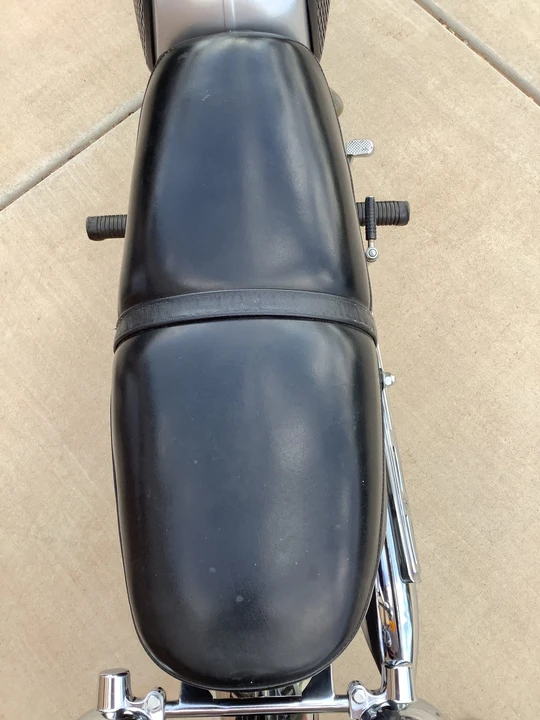 1968 Honda CL90 - Image 18 of 31