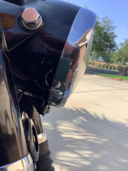 1968 Honda CL90 - Image 22 of 31