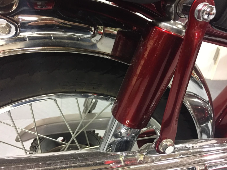 1968 Honda CL90 - Image 17 of 28
