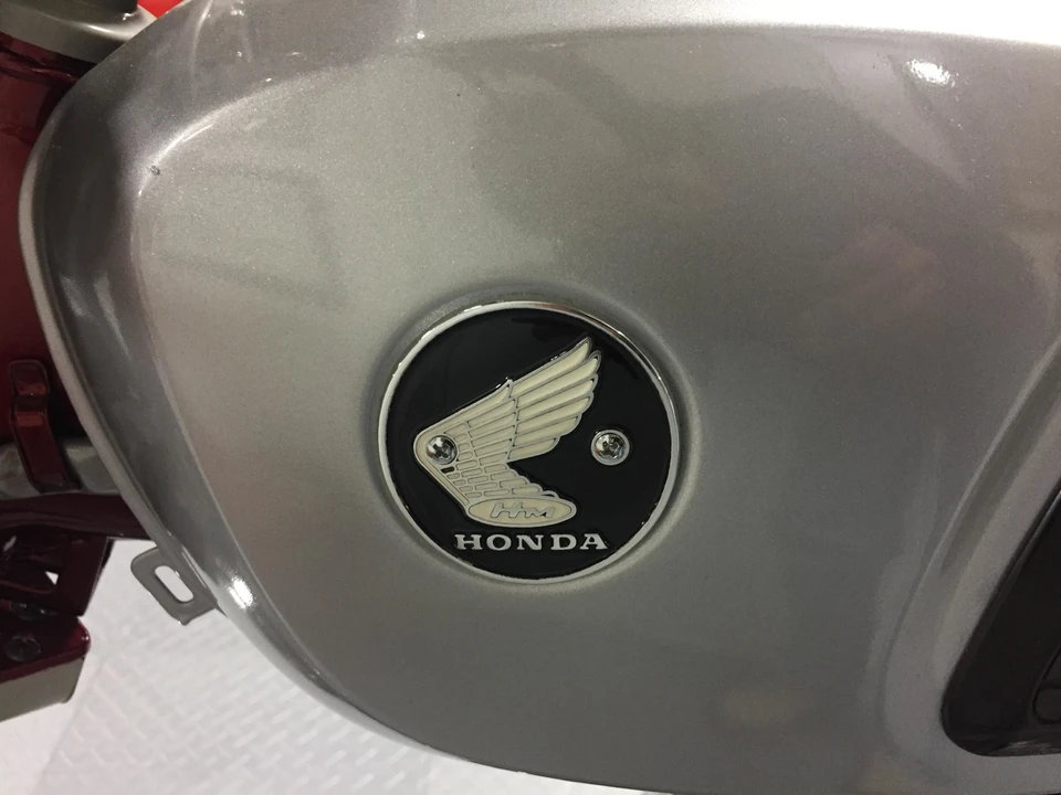 1968 Honda CL90 - Image 10 of 28