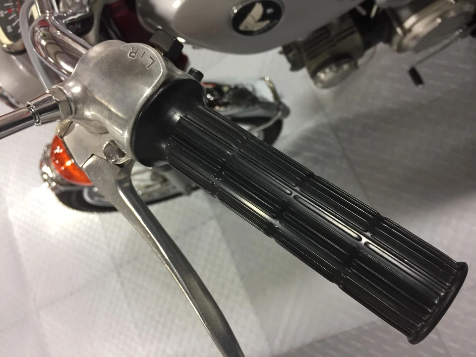 1968 Honda CL90 - Image 13 of 28