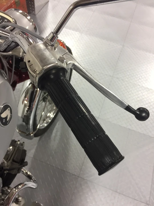 1968 Honda CL90 - Image 14 of 28