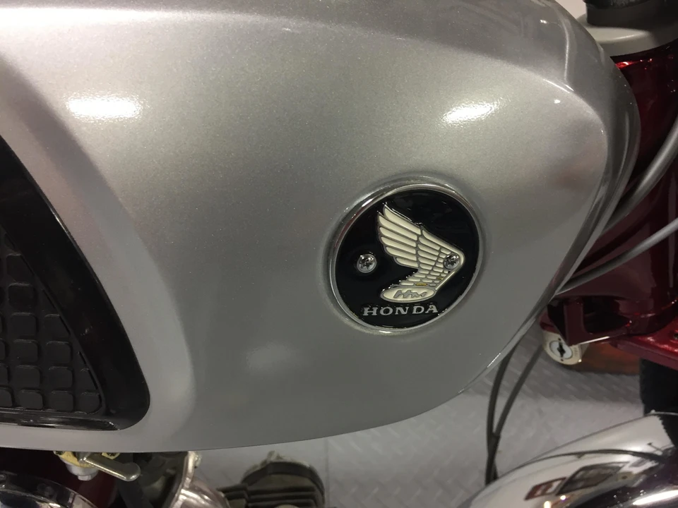 1968 Honda CL90 - Image 9 of 28