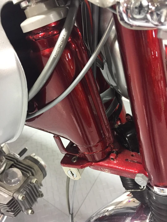 1968 Honda CL90 - Image 16 of 28