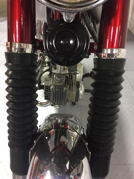 1968 Honda CL90 - Image 15 of 28