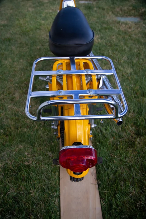 1968 Honda CT90 - Image 20 of 31