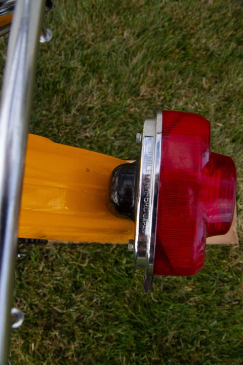 1968 Honda CT90 - Image 24 of 31