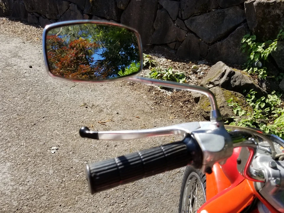 1968 Honda CT90 - Image 22 of 31