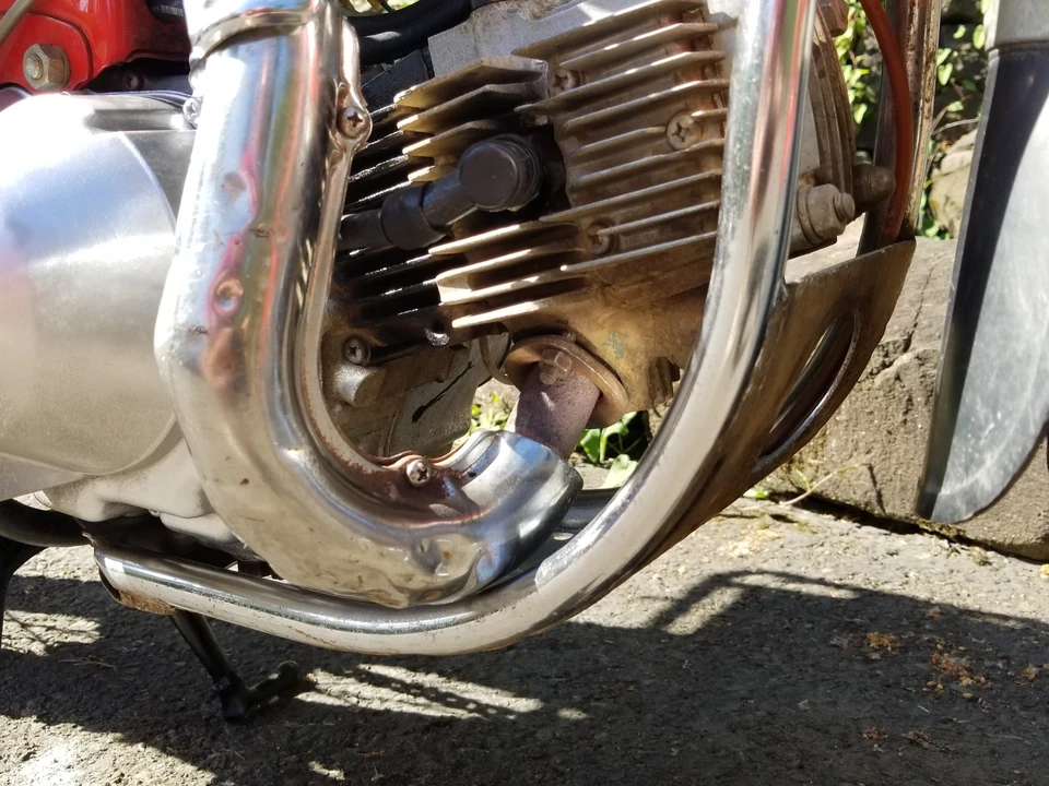 1968 Honda CT90 - Image 28 of 31