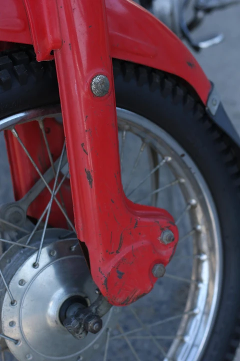 1968 Honda CT90 - Image 18 of 31