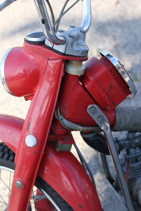 1968 Honda CT90 - Image 29 of 31