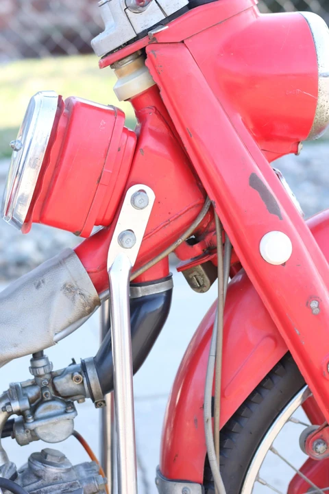 1968 Honda CT90 - Image 31 of 31