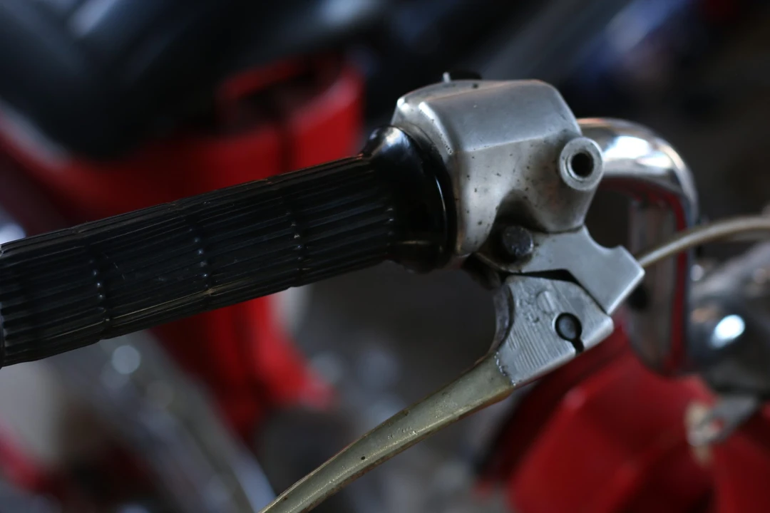 1968 Honda CT90 - Image 23 of 31